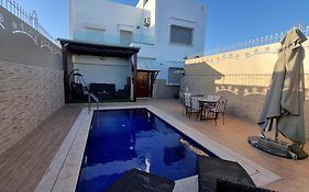 La Suite Taghazout