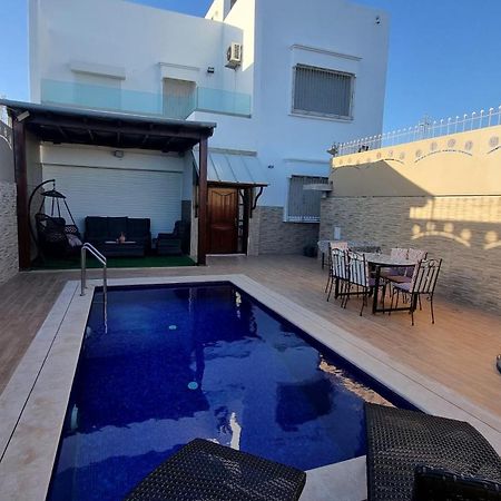 La Suite Taghazout Extérieur photo