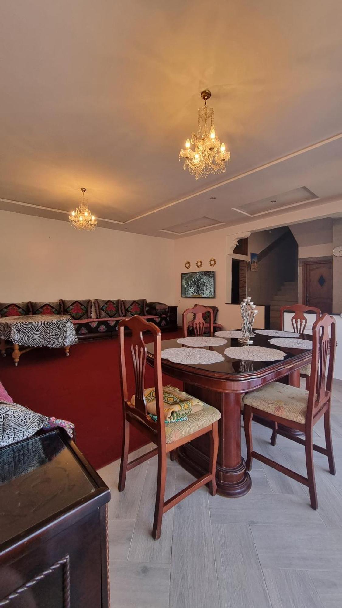 La Suite Taghazout Extérieur photo