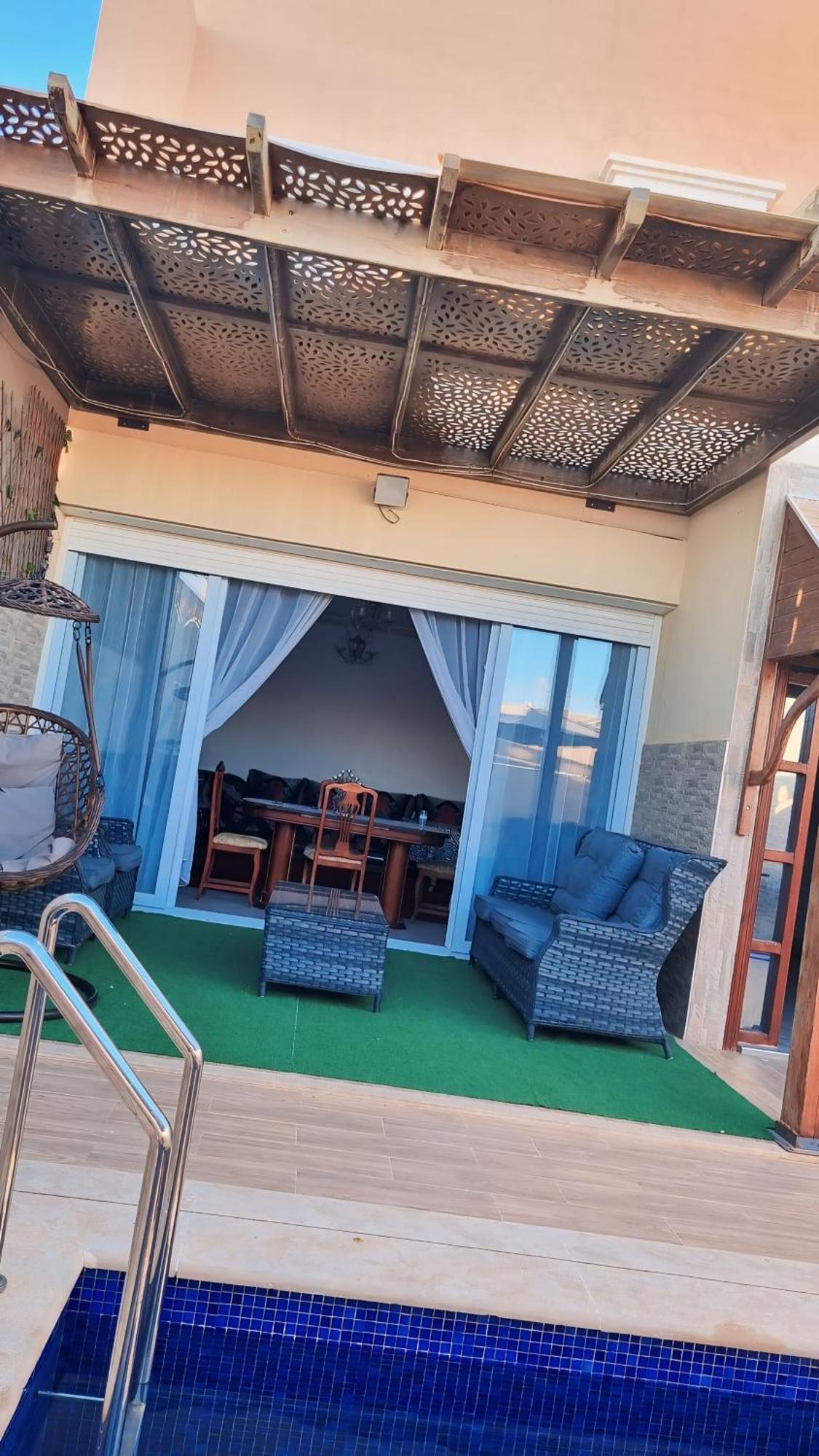 La Suite Taghazout Extérieur photo
