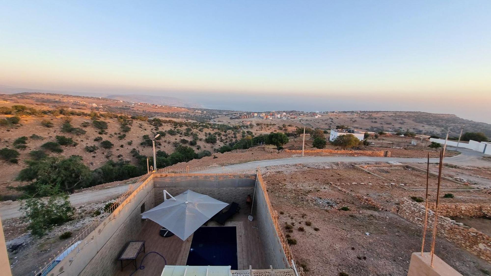 La Suite Taghazout Extérieur photo