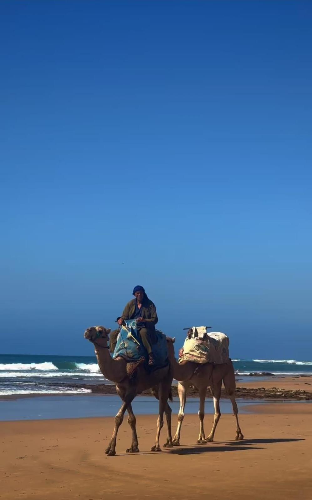 La Suite Taghazout Extérieur photo