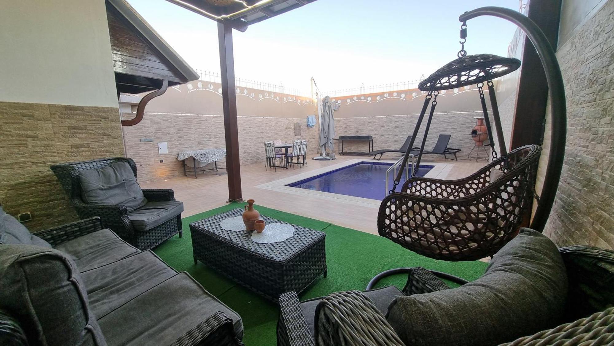 La Suite Taghazout Extérieur photo