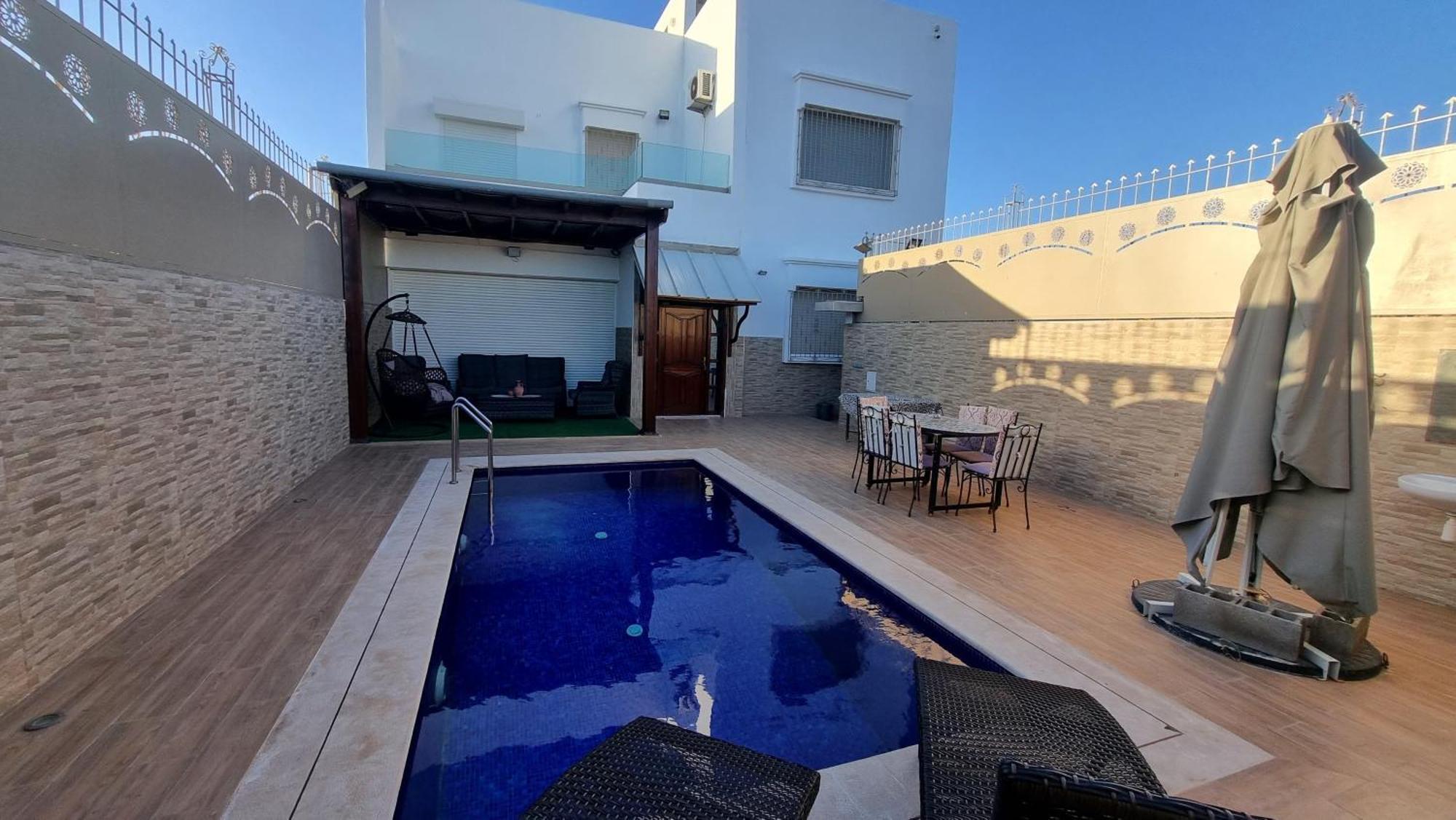 La Suite Taghazout Extérieur photo