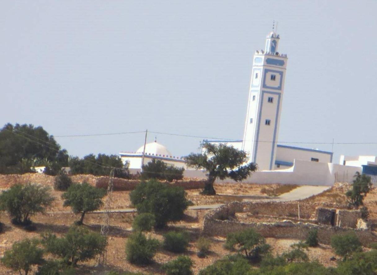 La Suite Taghazout Extérieur photo